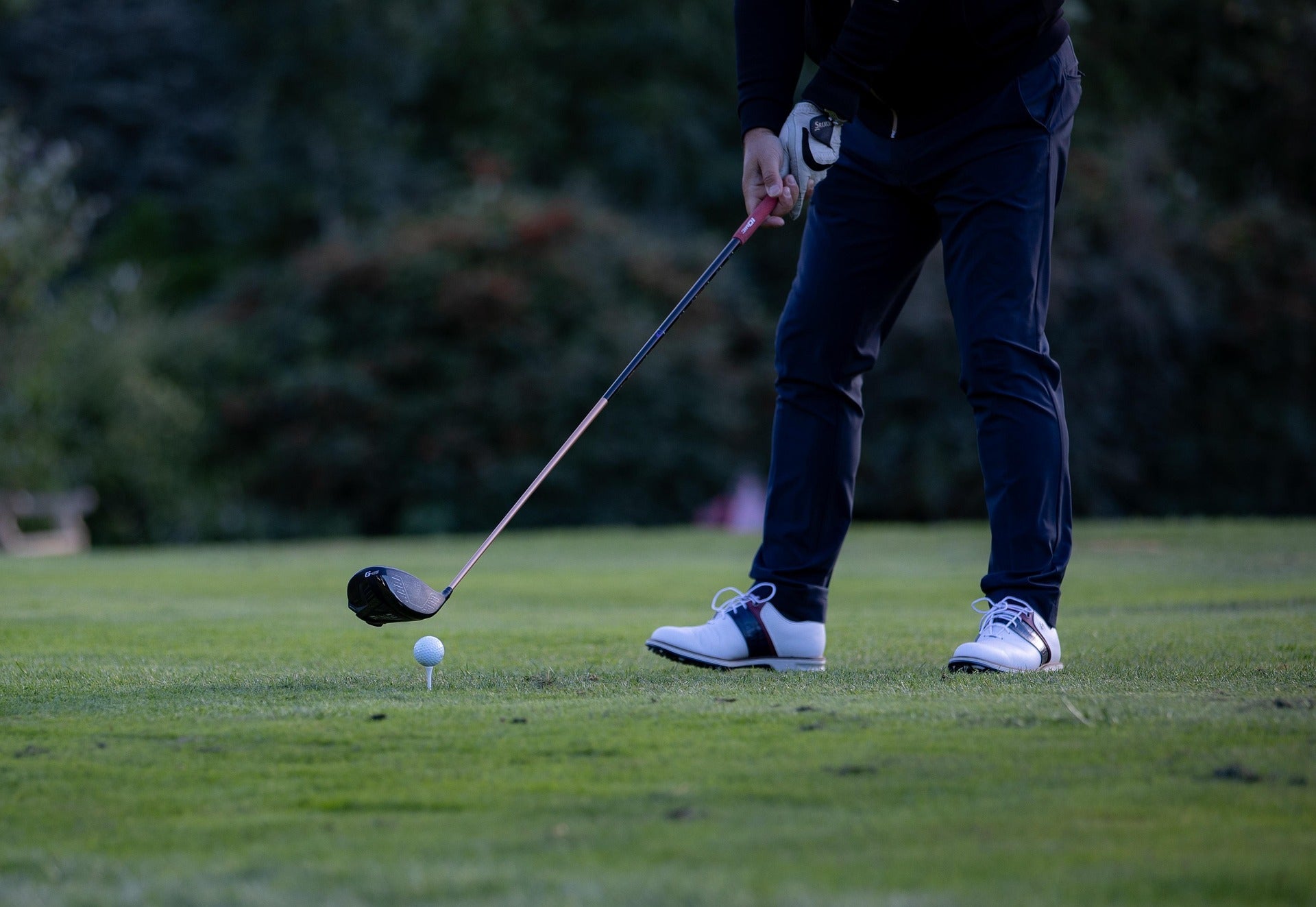 Golf Kit & Accessories