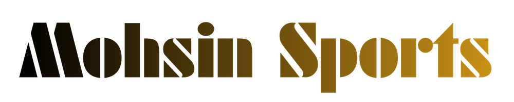 Mohsin Sports
