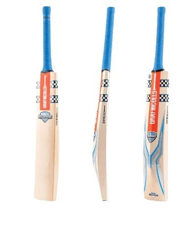 GRAY NICOLLS Hard Ball Cricket Bat 2025 – HIGH QUALITY | Best Price in Pakistan 🏏–TM Sports.
