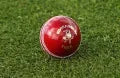 Kooka bura Red Hard Ball For T20 Cricket - Hardball Red T-20 Cricket Hard Ball 1 piece