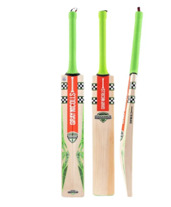 GRAY NICOLLS Hard Ball Cricket Bat 2025 – HIGH QUALITY | Best Price in Pakistan 🏏–TM Sports.