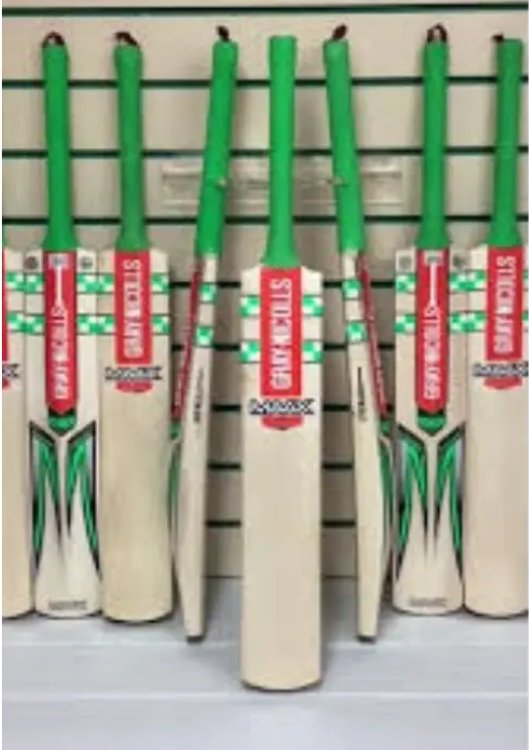 GRAY NICOLLS Hard Ball Cricket Bat 2025 – HIGH QUALITY | Best Price in Pakistan 🏏–TM Sports.