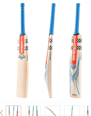 GRAY NICOLLS Hard Ball Cricket Bat 2025 – HIGH QUALITY | Best Price in Pakistan 🏏–TM Sports.