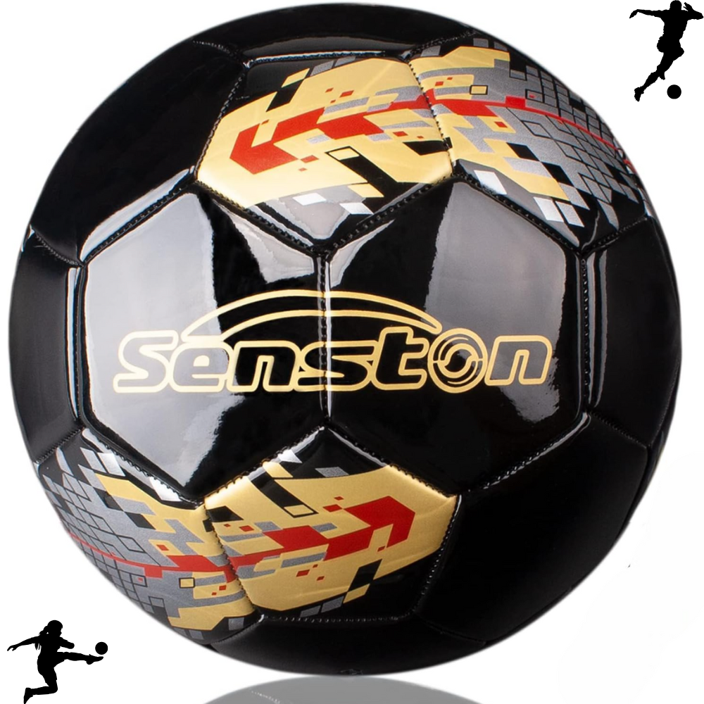 Sialkot Handmade Football – Premium Match & Training Soccer Ball